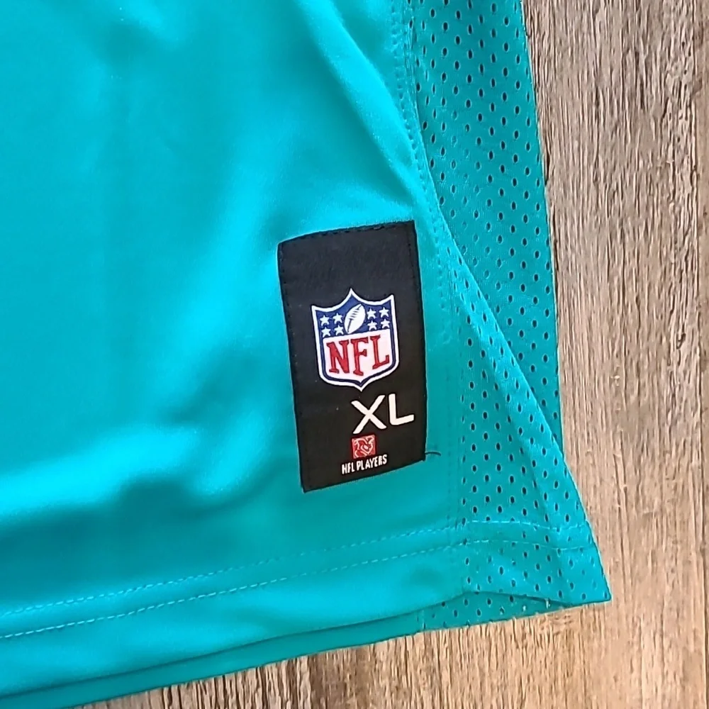 NFL Miami Dolphins Jersey